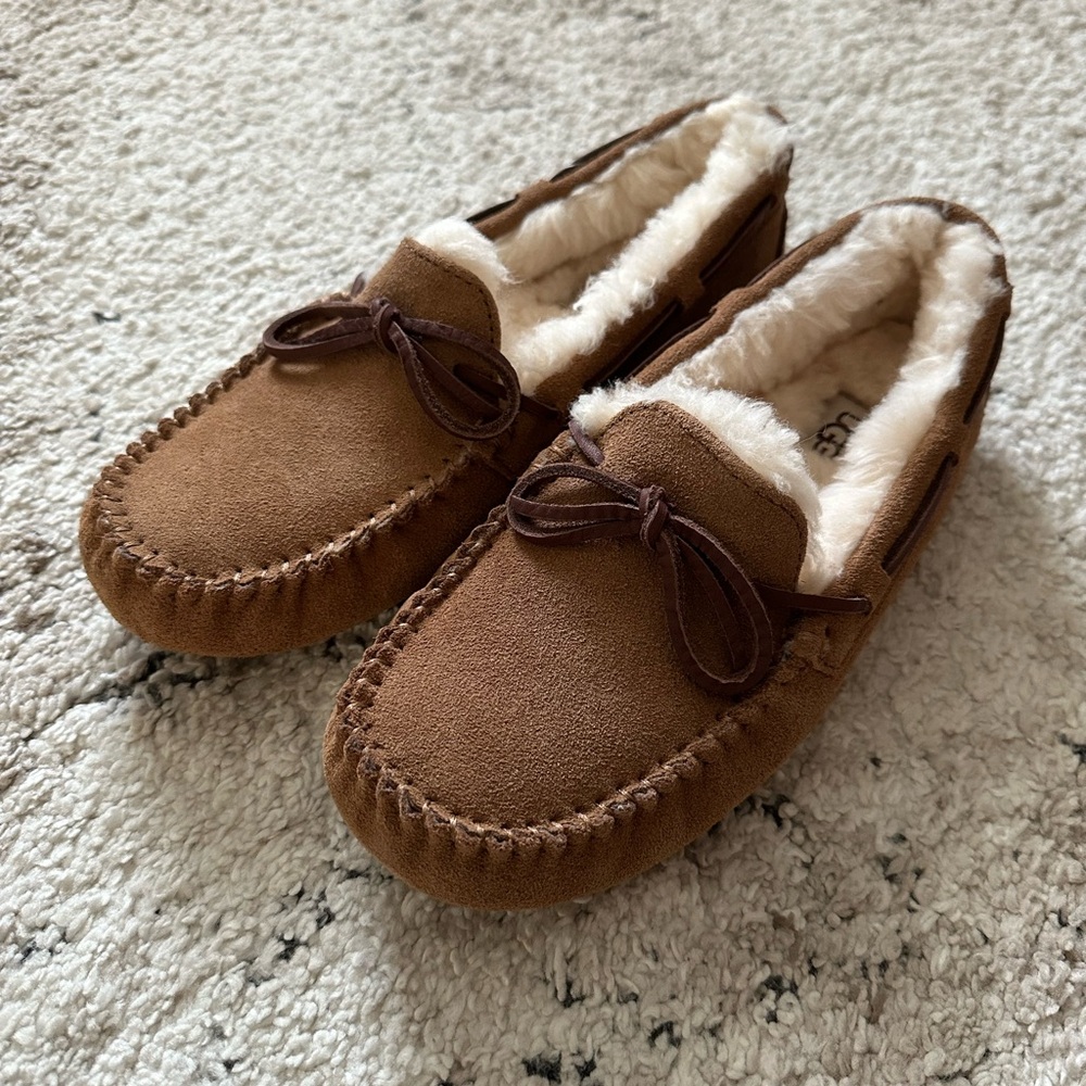 UGG Dakota Slipper